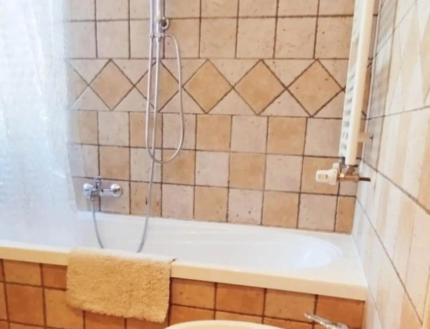 Apartment Domvs Avgvsta - Accogliente Appartamento Rome Italy