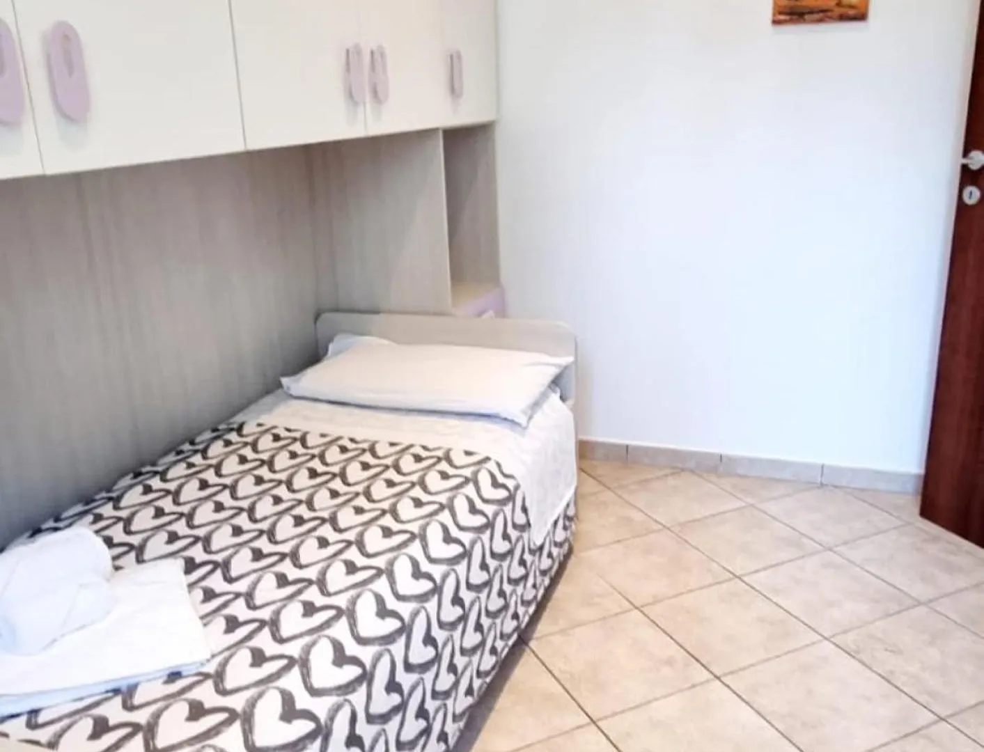 Apartment Domvs Avgvsta - Accogliente Appartamento Rome