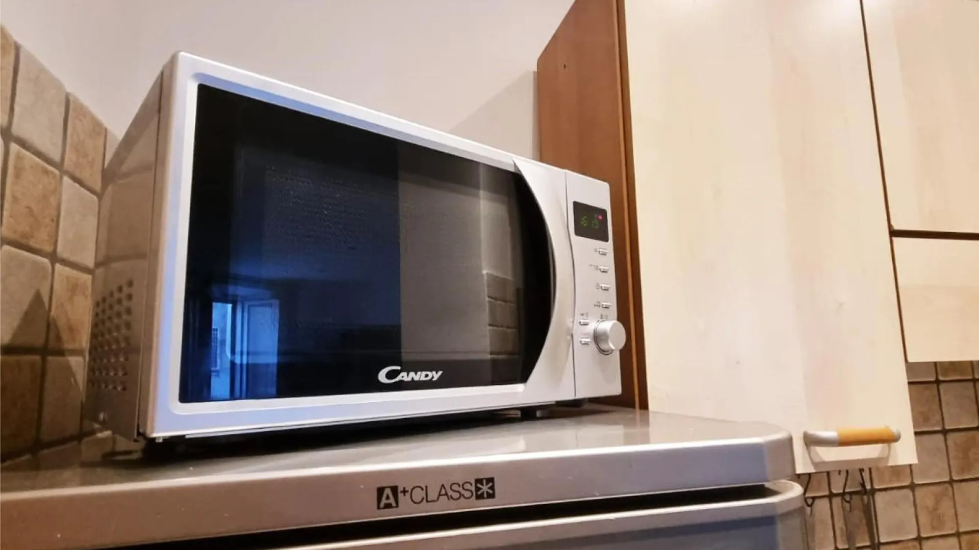 Domvs Avgvsta - Accogliente Appartamento Rom 0*,  Italien